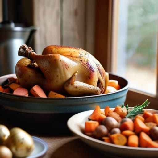 Smart Holiday Meal Planning for a Feast on a Budget
