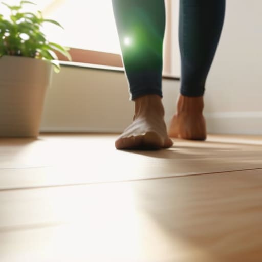 Smart Sedentary Lifestyle Solutions for the Modern Pro.