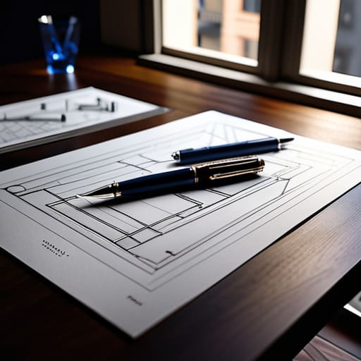 The Blueprint for Professional Identity Development.