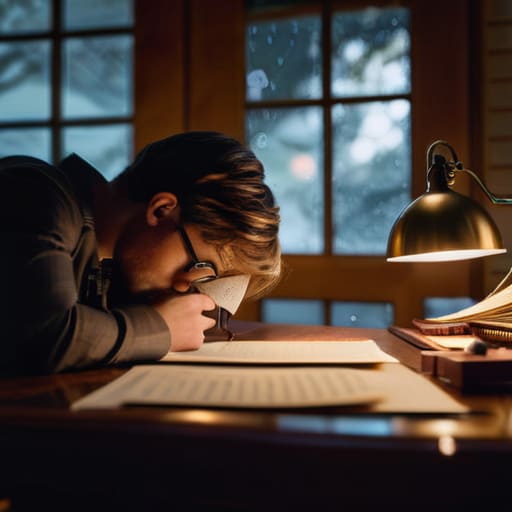 The Crucial Divide Shallow Work vs Deep Work