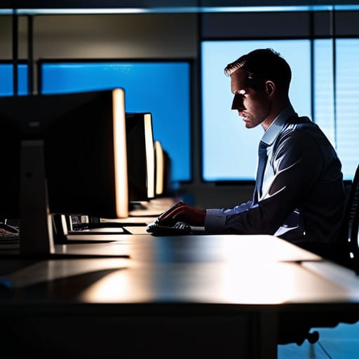 The Fractured Workplace Psychological Contract concept.
