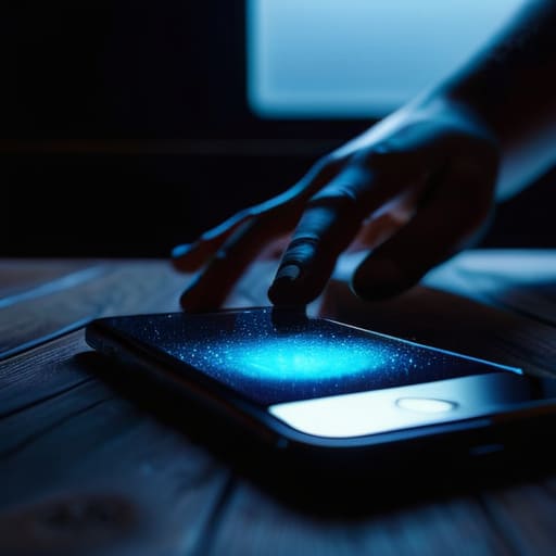 The Hard Truth About Smartphone Addiction Recovery.