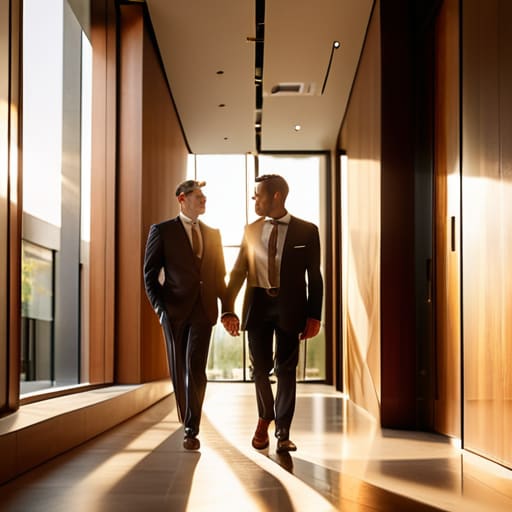 The Hidden Mentorship Benefits for Career Growth Youre Missing