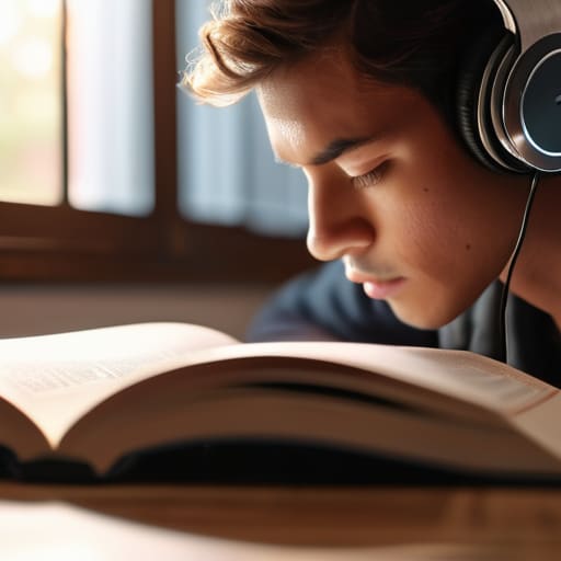 The Impact of Lyrics on Concentration and Focus.