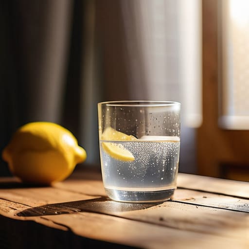 The Science of Morning Hydration Benefits.