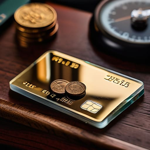 The Secret to Credit Utilization Ratio Optimization