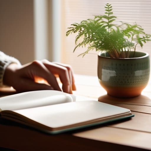 The Subtle Art of Preventing Emotional Exhaustion