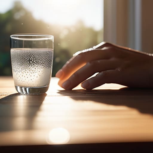 The Unstoppable Benefits of Proper Hydration.