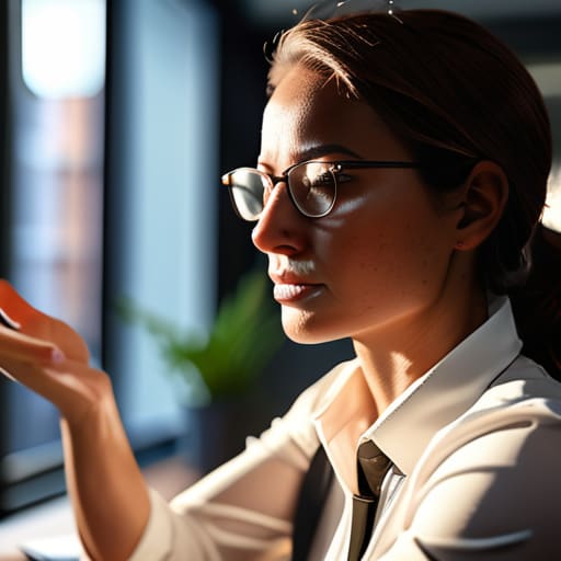 Using Emotional Intelligence in Professional Settings.