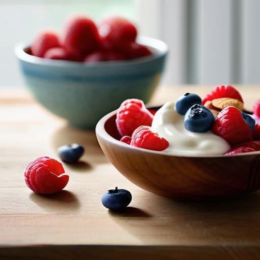 Whole Food Snack Alternatives That Actually Satisfy