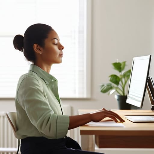 Don't Let Your Desk Become Your Downfall.