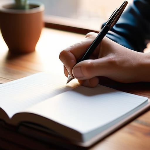 Final Thoughts: Your Path to Financial Freedom