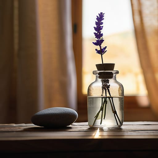 Finding Your Own Rhythm through wellness.