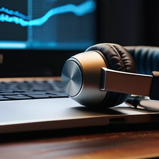 Finding Your Sonic Sweet Spot with audio.