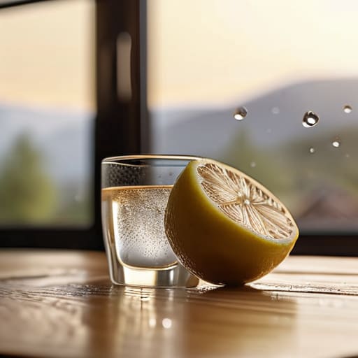 Hydrate Before You Caffeine for energy.