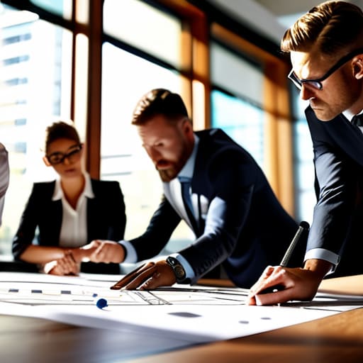 How to Lead Without the Title.