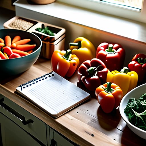Making It Work for You: Budget Eating