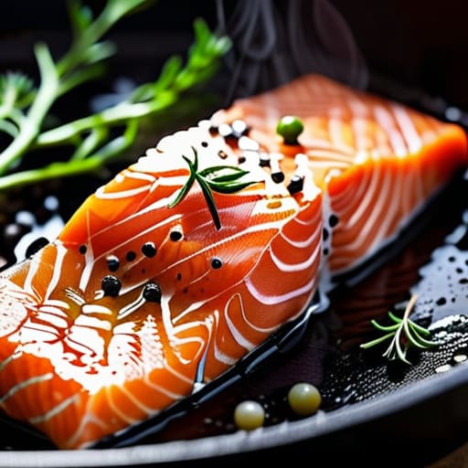 Master the Pan, Not the Recipe.