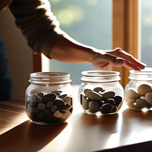 Ready to Take Control? Financial preparedness.