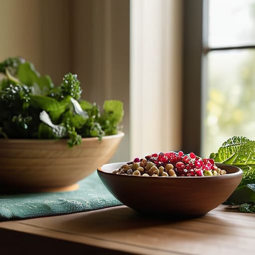 Strategies for Reclaiming Your Afternoon energy.