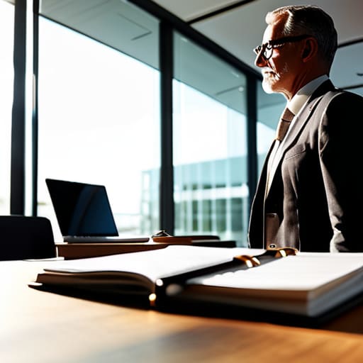 Stop Waiting and Start Leading your career.