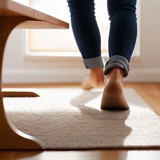 The Bottom Line: small movement wins.
