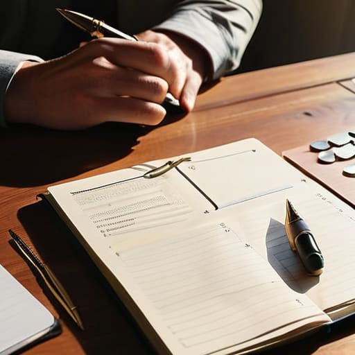 The Bottom Line for fixing your credit.