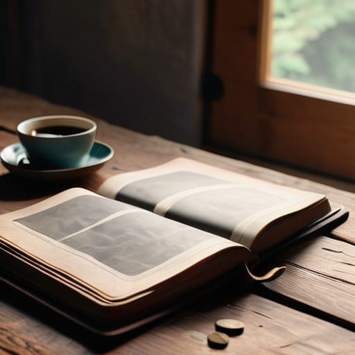 The Bottom Line: consistent intentional money habits.