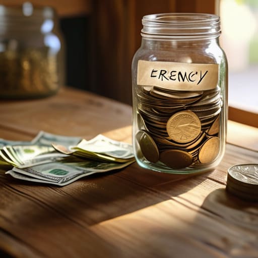 The Bottom Line for building your fund.