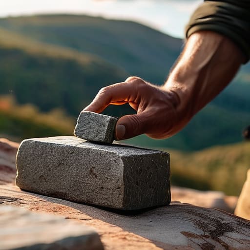 Understanding your financial foundation: The Bottom Line.