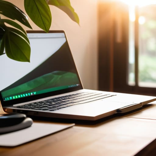 The Bottom Line for remote work success.
