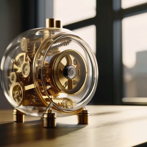 Automating savings is The Bottom Line.