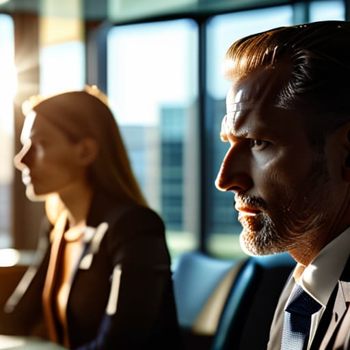 Mastering office politics: The Bottom Line.