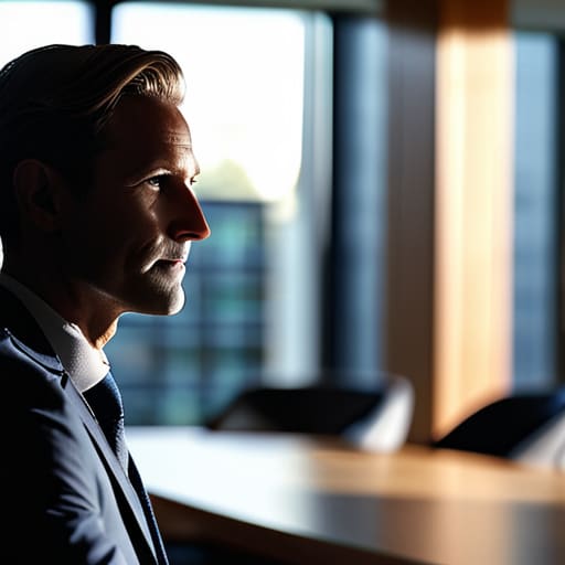 Owning your expertise: The Bottom Line.