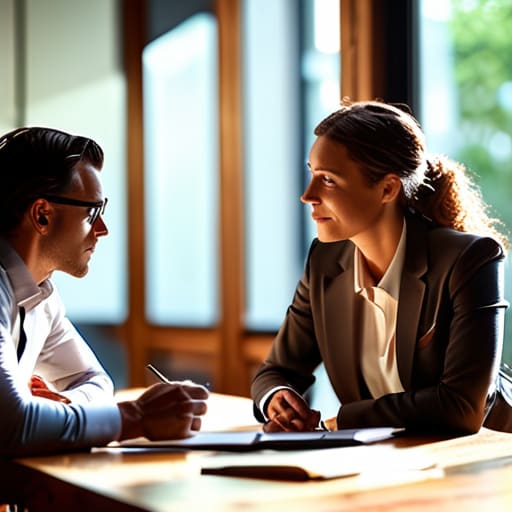 The Bottom Line for strategic mentorship.