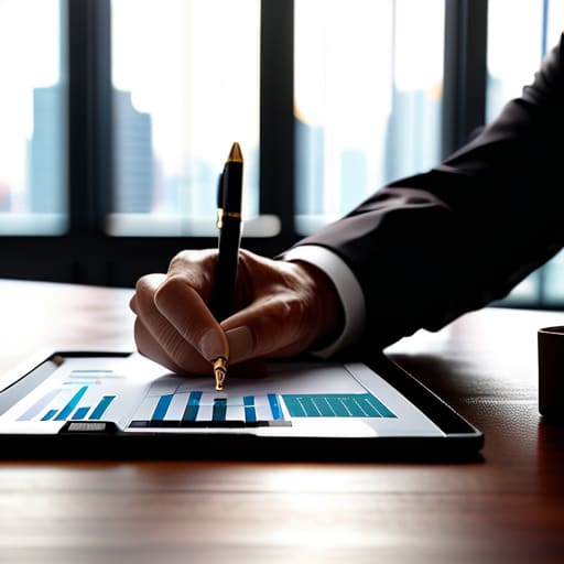 Negotiating salary value: The Bottom Line.