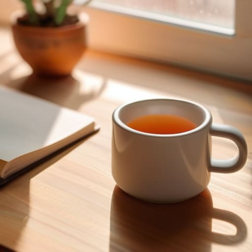 The Bottom Line for productivity success.