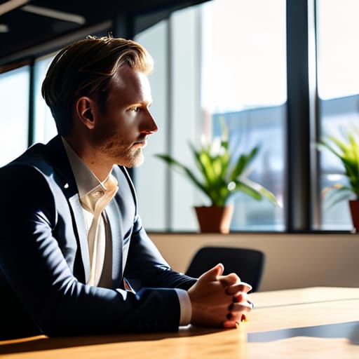 The Bottom Line for new managers.