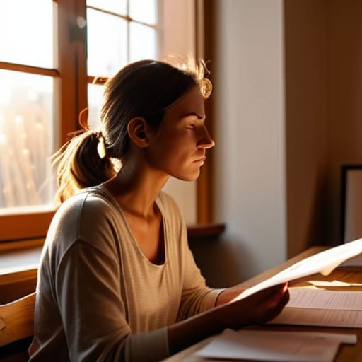 The Bottom Line: Navigating job rejection.