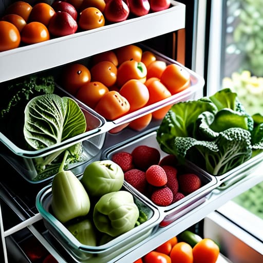The Bottom Line: reduce food waste.