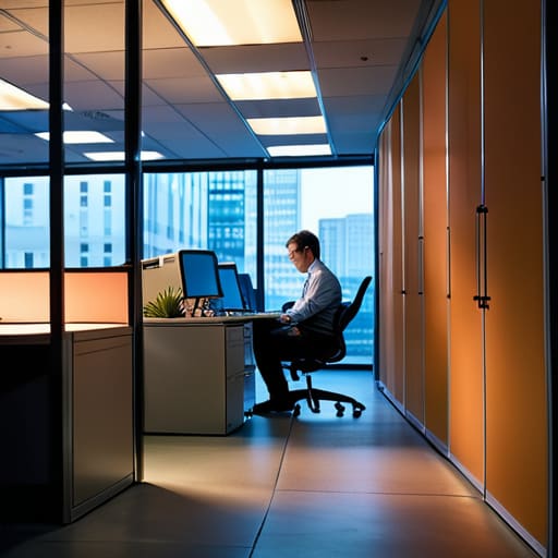 The Bottom Line: Addressing employee burnout.