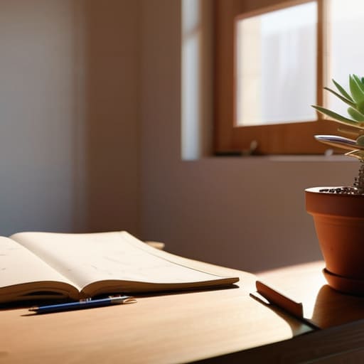 The Bottom Line: Turn goals into plans.