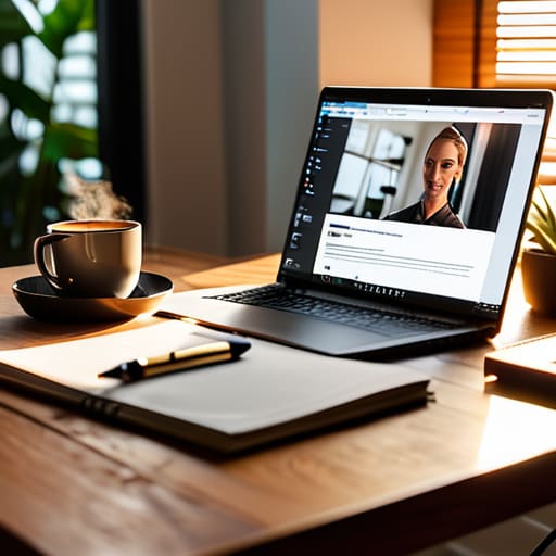 The Bottom Line for job search success.
