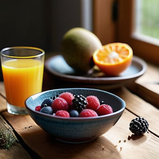 The Bottom Line: Building better immunity habits.