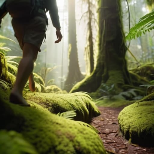 Nature's mental health benefits: The Bottom Line.