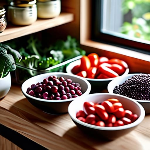 The Bottom Line on Food Waste.
