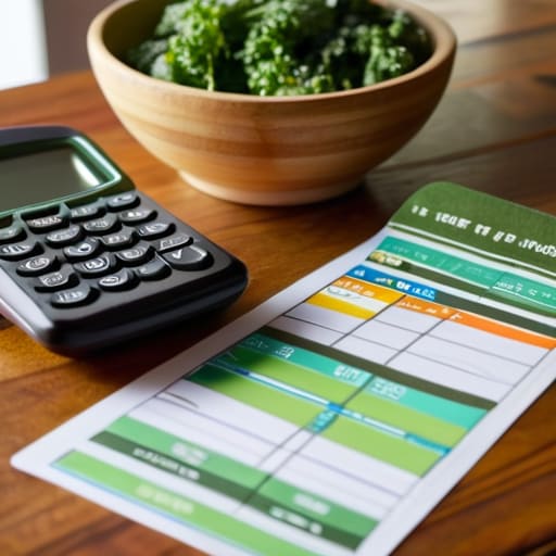 The Bottom Line on Your Grocery Bill