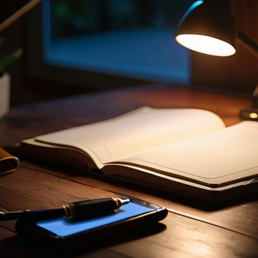 Mastering focus with The Deep Work Ultimatum.