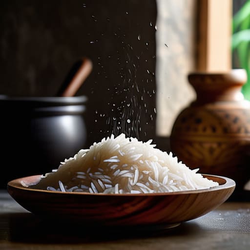 Perfecting rice: The Final Grain.