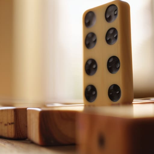 Winning through The Long Game strategy.